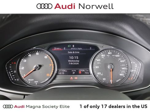 Used 2023 Audi Q5 2.0T Premium w/ Convenience Package AWD/4WD image 33