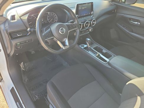 Certified 2023 Nissan Sentra SV w/ All-Weather Package image 22