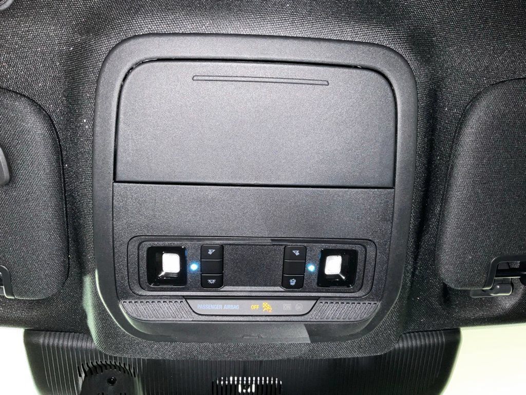 New 2026 Ford Explorer ST-Line w/ Premium Package RWD image 22