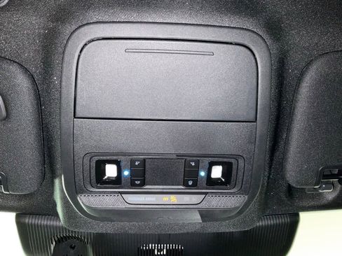 New 2026 Ford Explorer ST-Line w/ Premium Package RWD image 22