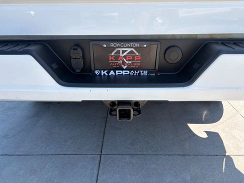 Used 2020 Chevrolet Silverado 1500 RST AWD/4WD image 26