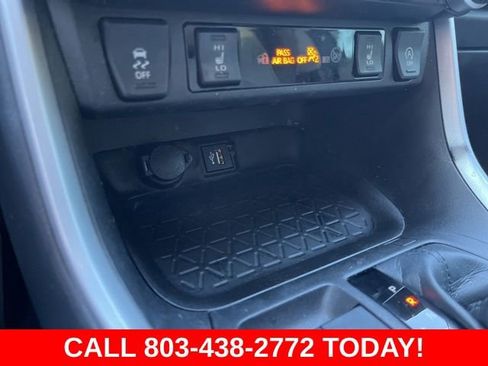 Used 2023 Toyota RAV4 XLE Premium FWD image 27