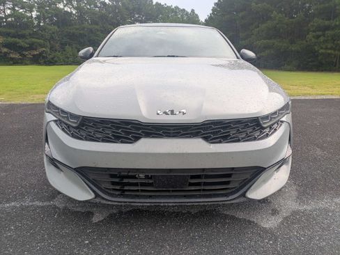 Used 2023 Kia K5 GT-Line FWD image 3