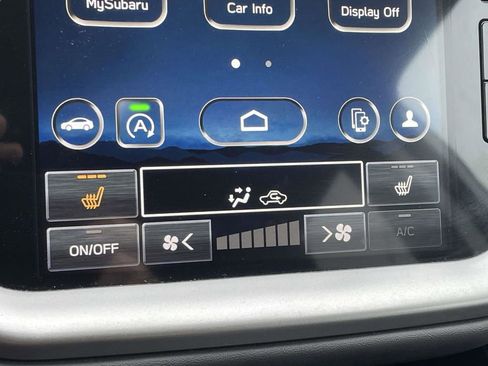 Used 2024 Subaru Outback Onyx Edition XT image 38