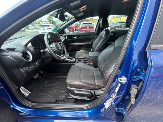 Used 2024 Kia Forte GT FWD image 48