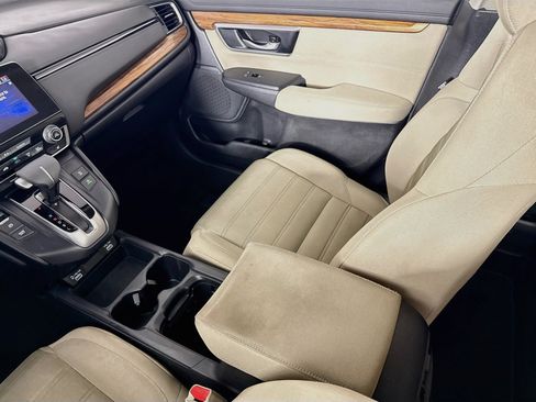 Used 2020 Honda CR-V EX image 28