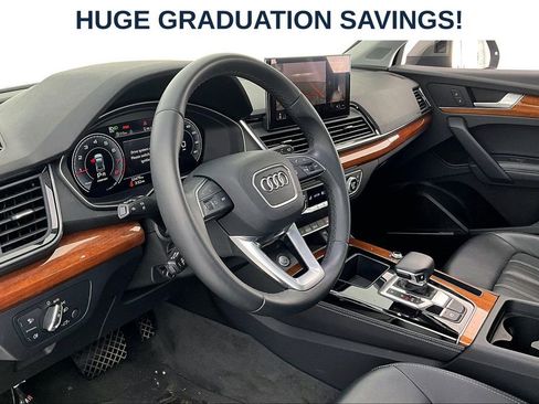 Used 2023 Audi Q5 2.0T Premium Plus AWD/4WD image 15