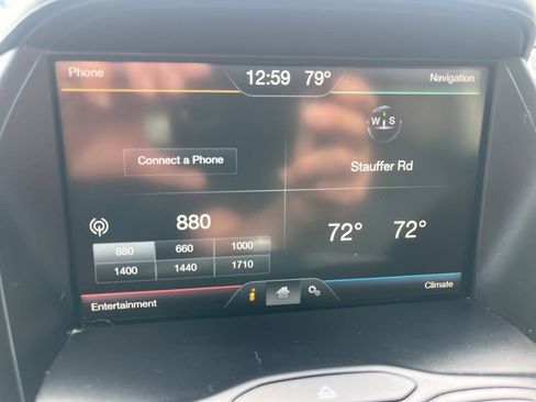 Used 2014 Ford Escape SE w/ Equipment Group 201A AWD/4WD image 17