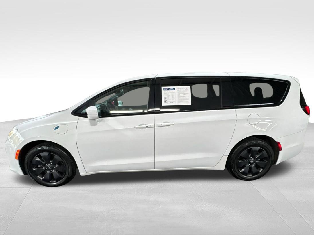 Used 2020 Chrysler Pacifica Touring w/ S Appearance Package FWD image 8