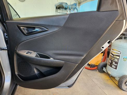 Used 2024 Chevrolet Malibu LT image 49