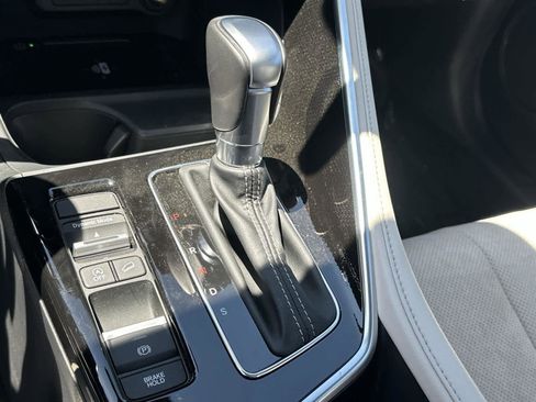 New 2025 Acura ADX A-Spec AWD/4WD image 17