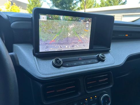 Used 2024 Ford Maverick XLT w/ Equipment Group 300A Standard image 20