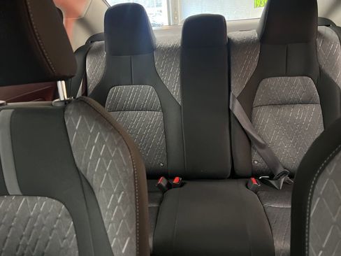 New 2026 Nissan Sentra SV w/ SV Convenience Package FWD image 33