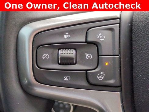 Used 2024 Chevrolet Silverado 1500 RST w/ Convenience Package II image 25
