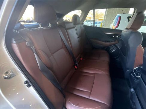 Used 2022 Subaru Outback Touring XT w/ Popular Package #2 image 20