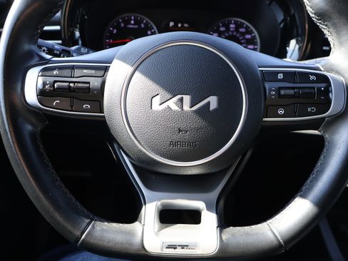 Used 2023 Kia K5 GT-Line image 27
