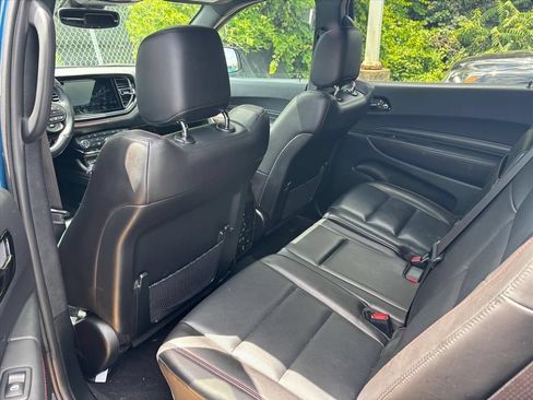 Used 2023 Dodge Durango GT RWD image 20