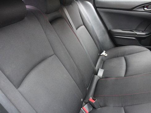 Used 2018 Honda Civic Si image 15