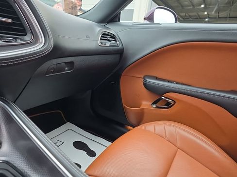 Used 2021 Dodge Challenger SRT Hellcat w/ Plus Package image 15