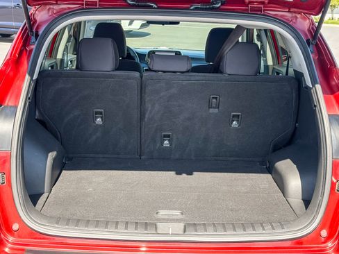 Used 2020 Hyundai Tucson SE image 24