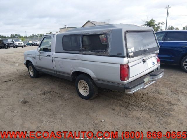 Used 1992 Ford Ranger 2WD Regular Cab image 7