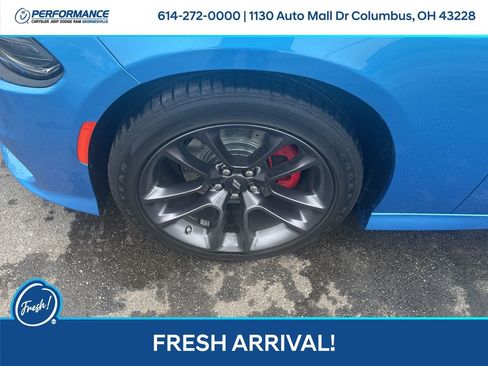 Used 2023 Dodge Charger R/T w/ Daytona Edition Group image 10