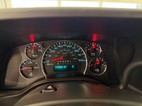 Used 2021 Chevrolet Express 3500 3500 3dr Extended Cargo Van w/ Driver Convenience Package image 14