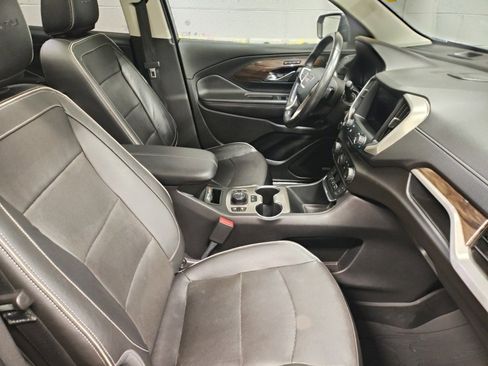 Used 2020 GMC Terrain Denali w/ Denali Premium Package image 7