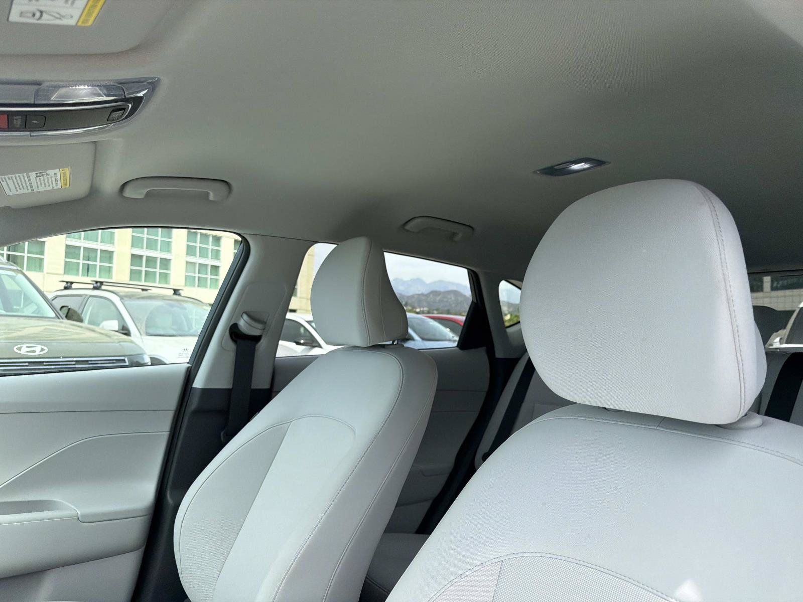 Used 2026 Hyundai Kona SEL Sport FWD image 19