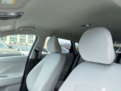 Certified 2026 Hyundai Kona SEL Sport FWD image 19
