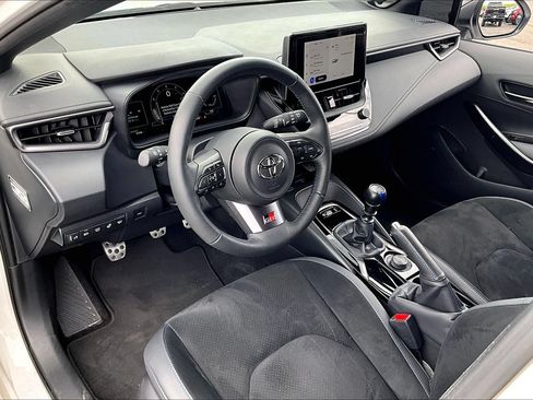 Used 2024 Toyota Corolla GR AWD/4WD image 13