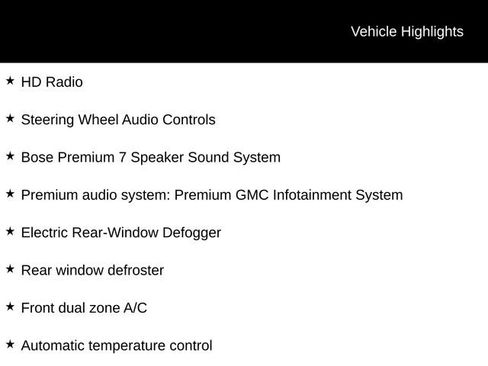 Used 2020 GMC Sierra 2500 Denali image 18