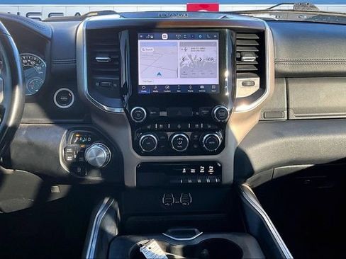 Used 2022 RAM 1500 Laramie image 10