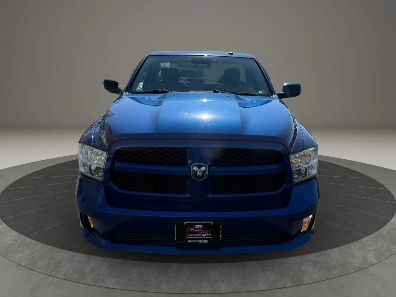 Used 2015 RAM 1500 Express AWD/4WD image 4