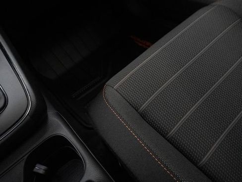New 2026 Honda CR-V TrailSport image 37
