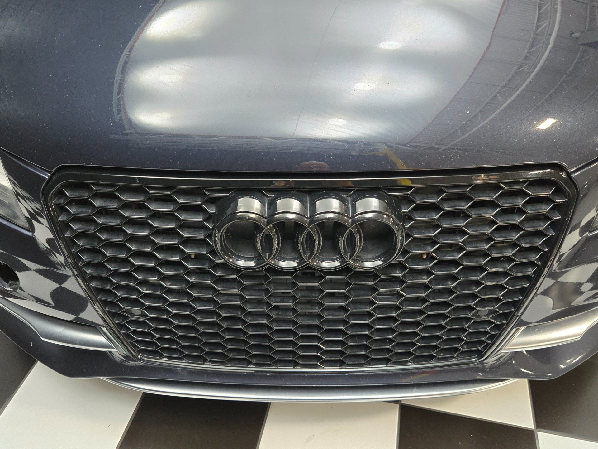 Used 2013 Audi S7 Prestige AWD/4WD image 62