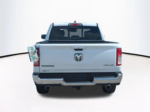 Used 2022 RAM 1500 Big Horn AWD/4WD image 6