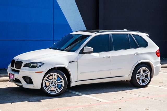 Used 2012 BMW X5 M AWD/4WD image 27