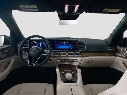 Used 2026 Mercedes-Benz GLE 350 4MATIC image 29