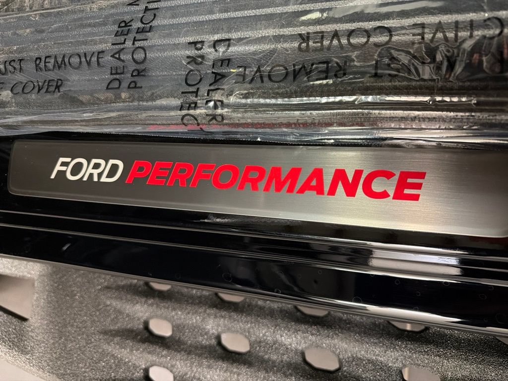 New 2026 Ford Ranger Raptor AWD/4WD image 32