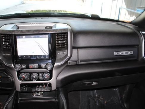 Used 2024 RAM 2500 Big Horn w/ Night Edition AWD/4WD image 30