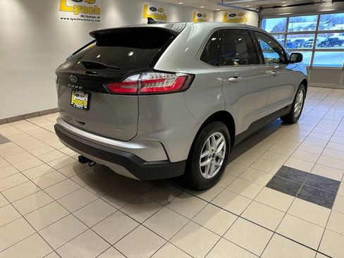 Used 2022 Ford Edge SEL w/ Convenience Package image 23