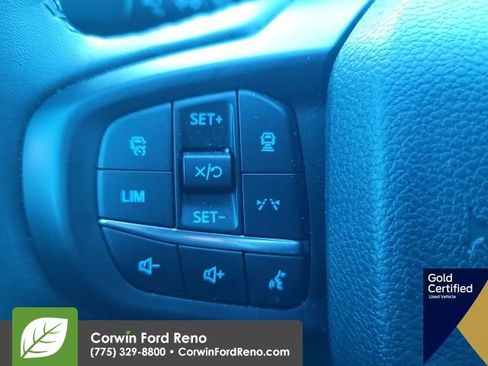 Used 2025 Ford Ranger XLT image 17