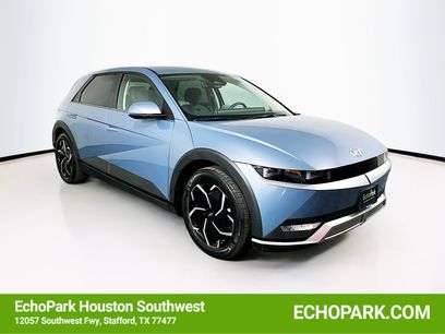 Used 2024 Hyundai Ioniq 5 SEL