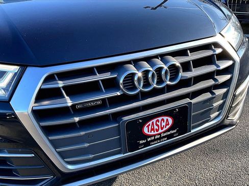Used 2018 Audi Q5 2.0T Premium Plus w/ Premium Plus Package image 33