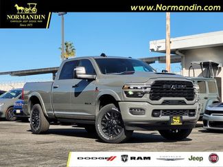 New 2026 RAM 3500 Limited video 1