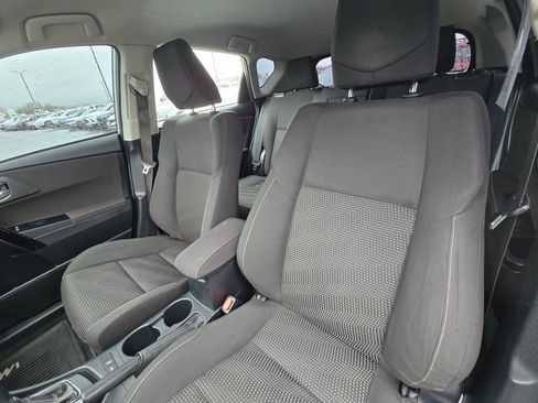 Used 2017 Toyota Corolla iM w/ All-Weather Mat Package image 17