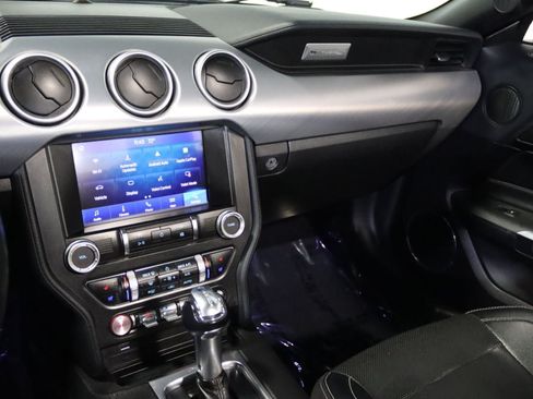 Used 2019 Ford Mustang Premium RWD image 52