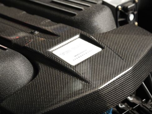 Used 2008 Lamborghini Murcielago LP 640 AWD/4WD image 23