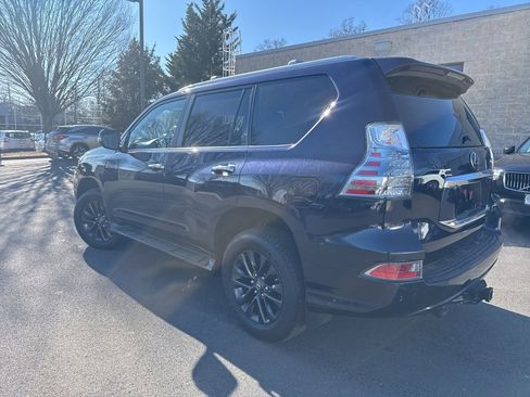 Used 2023 Lexus GX 460 Premium image 4